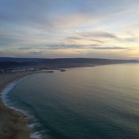 Le Parisien 1 Apartment Serra d'El-Rei Bagian luar foto