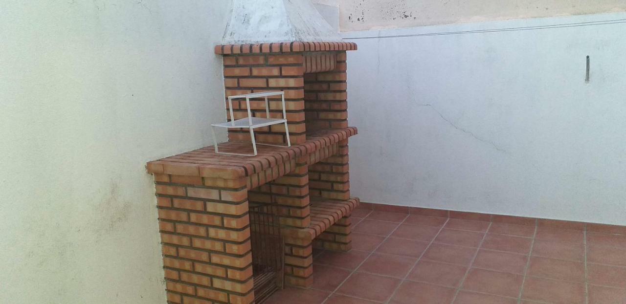 Le Parisien 1 Apartment Serra d'El-Rei Bagian luar foto