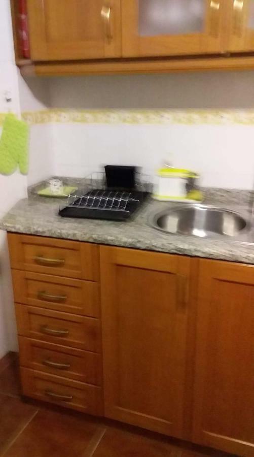 Le Parisien 1 Apartment Serra d'El-Rei Bagian luar foto